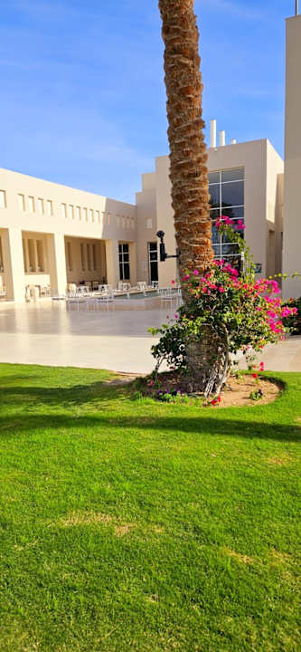 Außenansicht Jaz Aquaviva