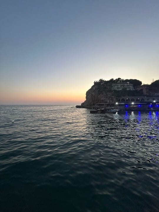 Strand Seven Seas Palmeras Bay Alanya