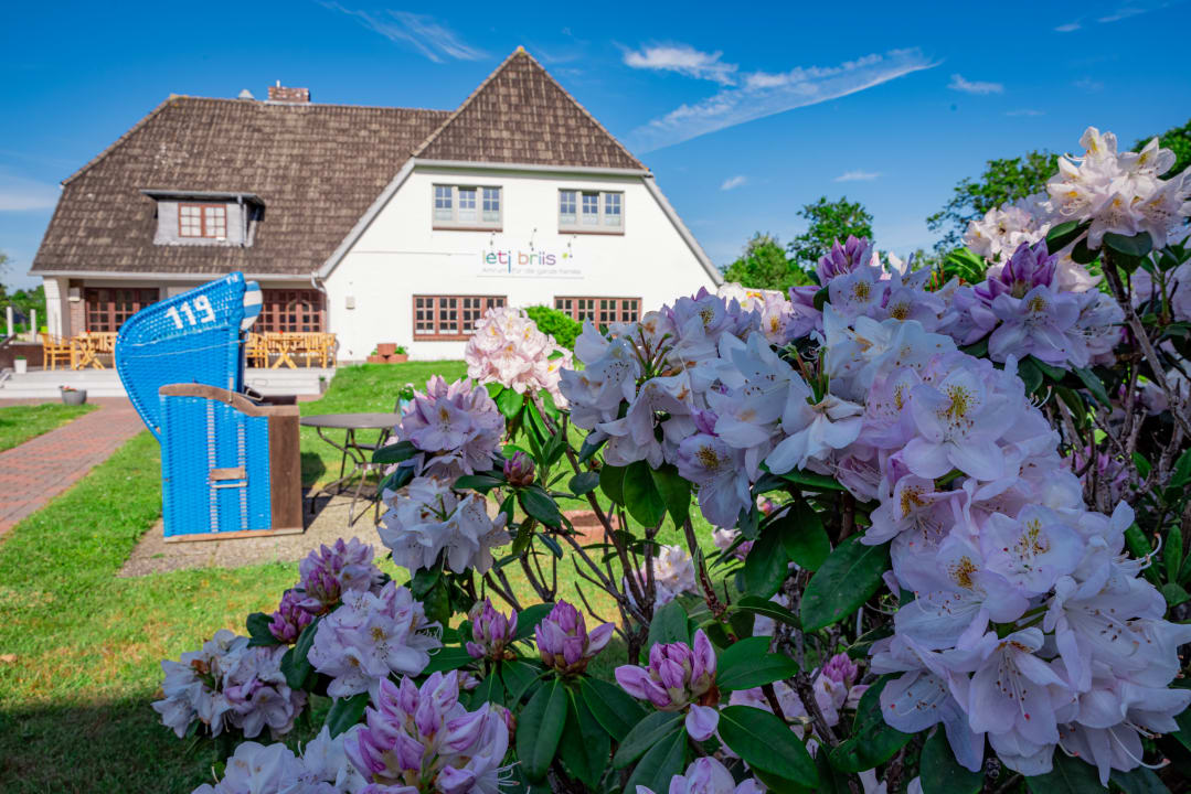 Außenansicht Letj Briis