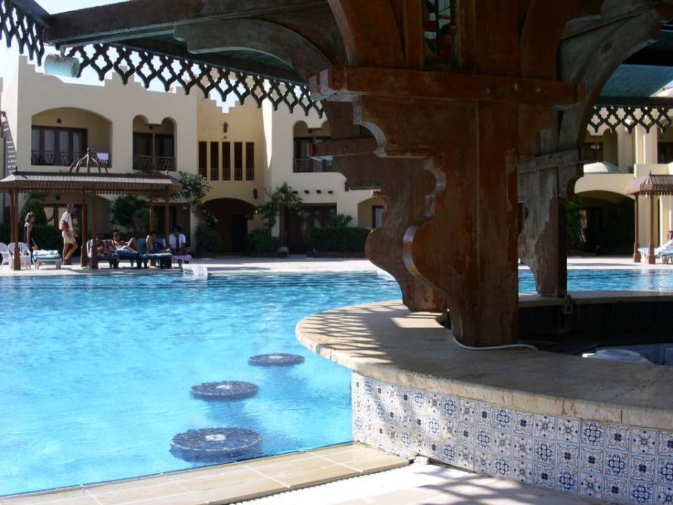 Poolbar Sunny Days Palma De Mirette Resort & Spa