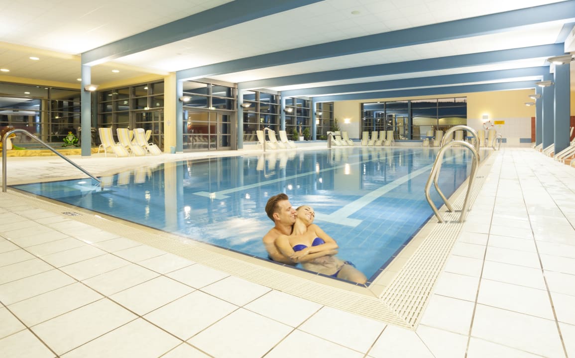 Pool Joglland Hotel Prettenhofer