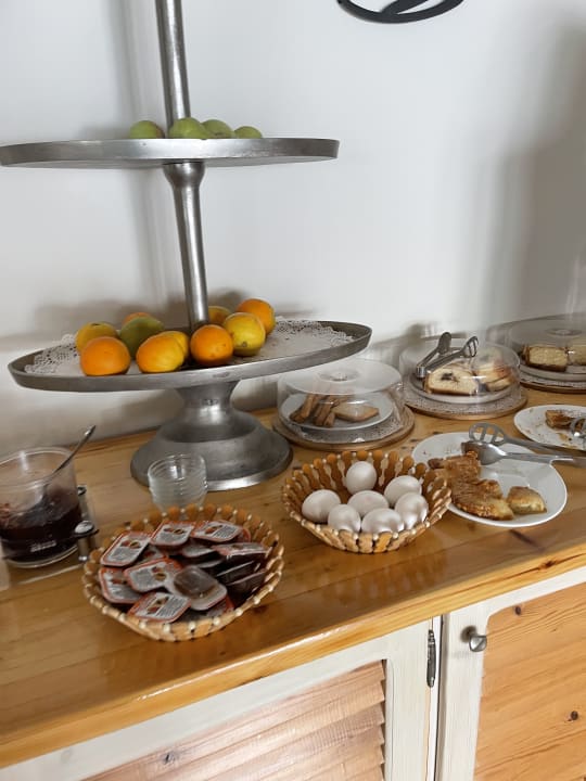 Gastro Hotel Agorastos