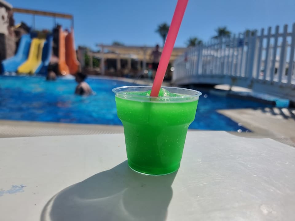 Pool Calimera Serra Palace