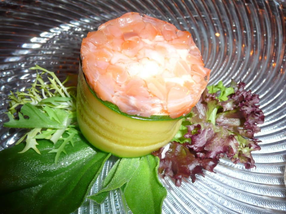 Silvesterbuffet Erlebnisort Gassenhof