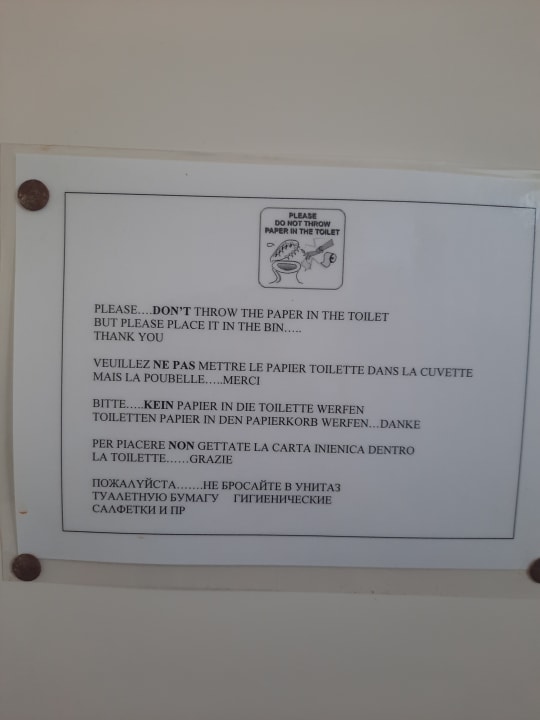 Zimmer Delfina Boutique Hotel