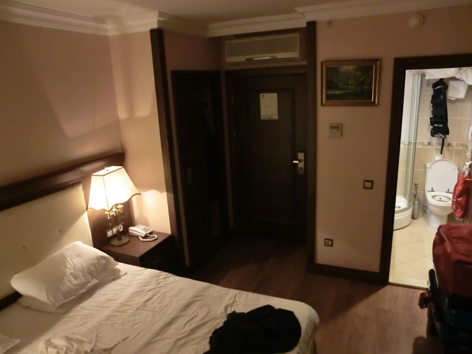 Zimmer Latanya Park Resort