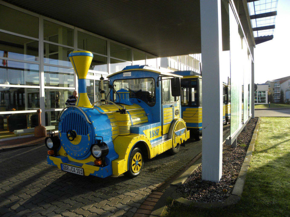 Morada Resort Kühlungsborn Morada Resort Kühlungsborn