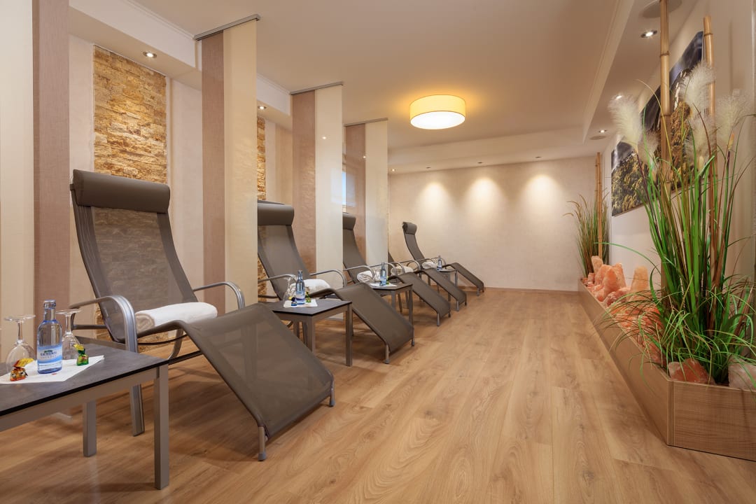 Sport & Freizeit Hotel Schönau