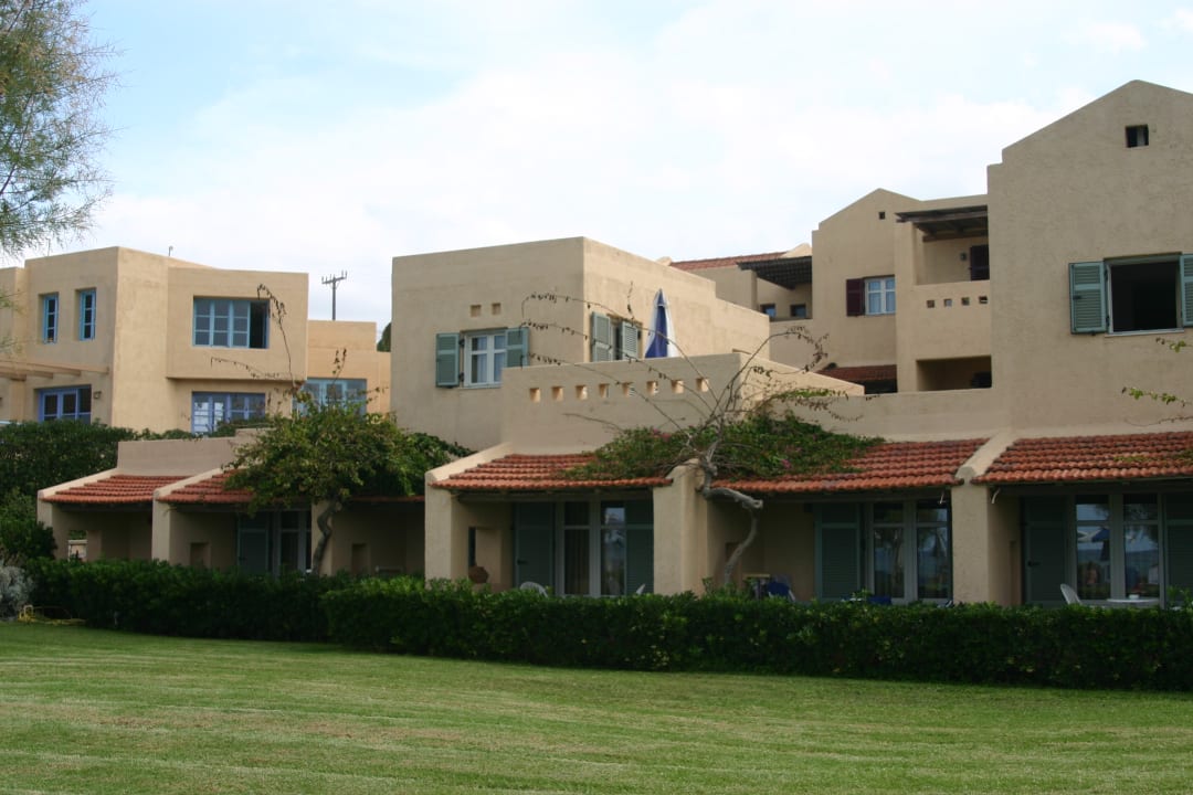 Außenansicht Calimera Sirens Beach