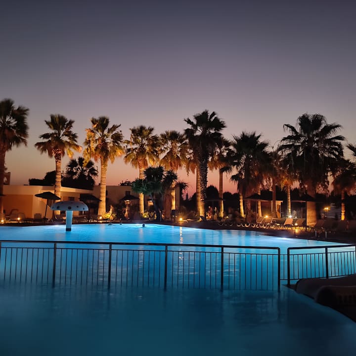 Pool TUI KIDS CLUB Alex Beach