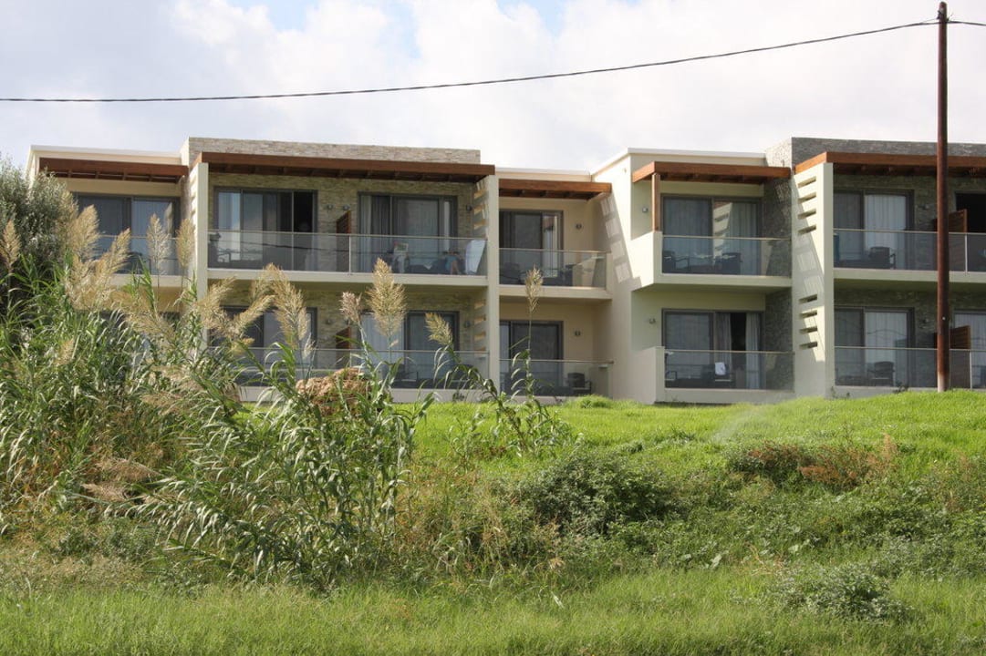 Beachfront Bungalows SENTIDO Port Royal Villas & Spa