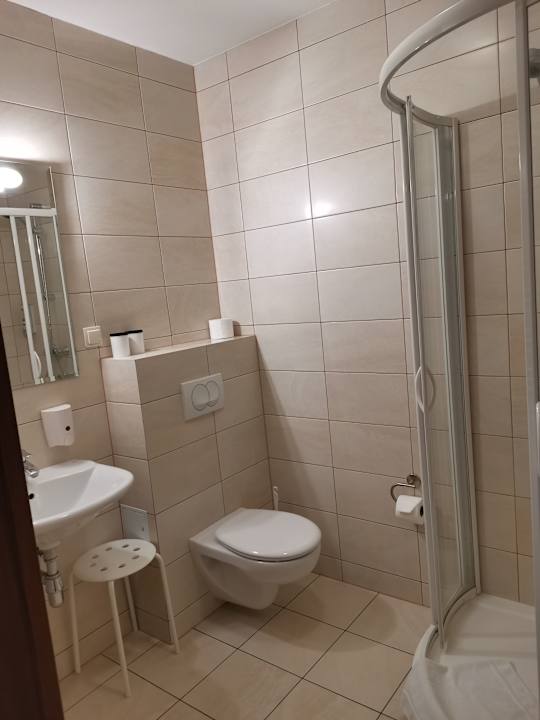 Zimmer Hotel Pałac Izbicko