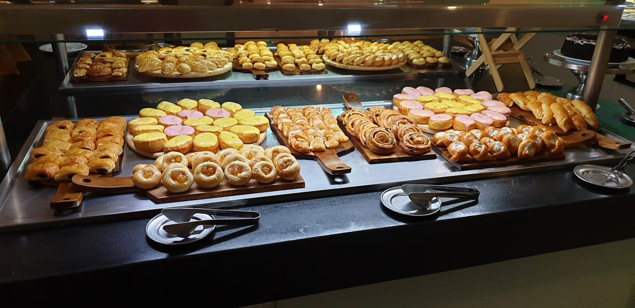 Gastro Grand Palladium Select Bávaro Resort & Spa