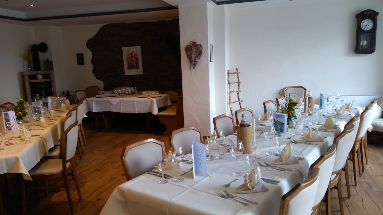 Gastro Hotel Ginsberger Heide