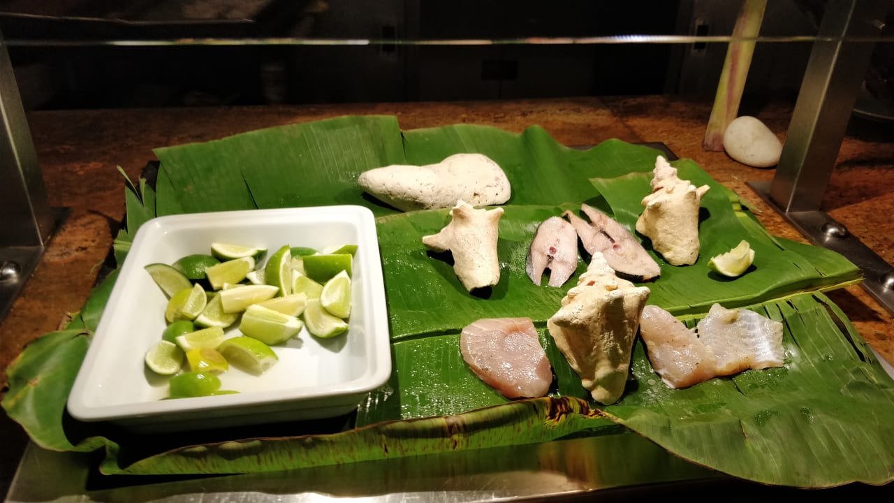 Restaurant Dreams La Romana Resort & Spa