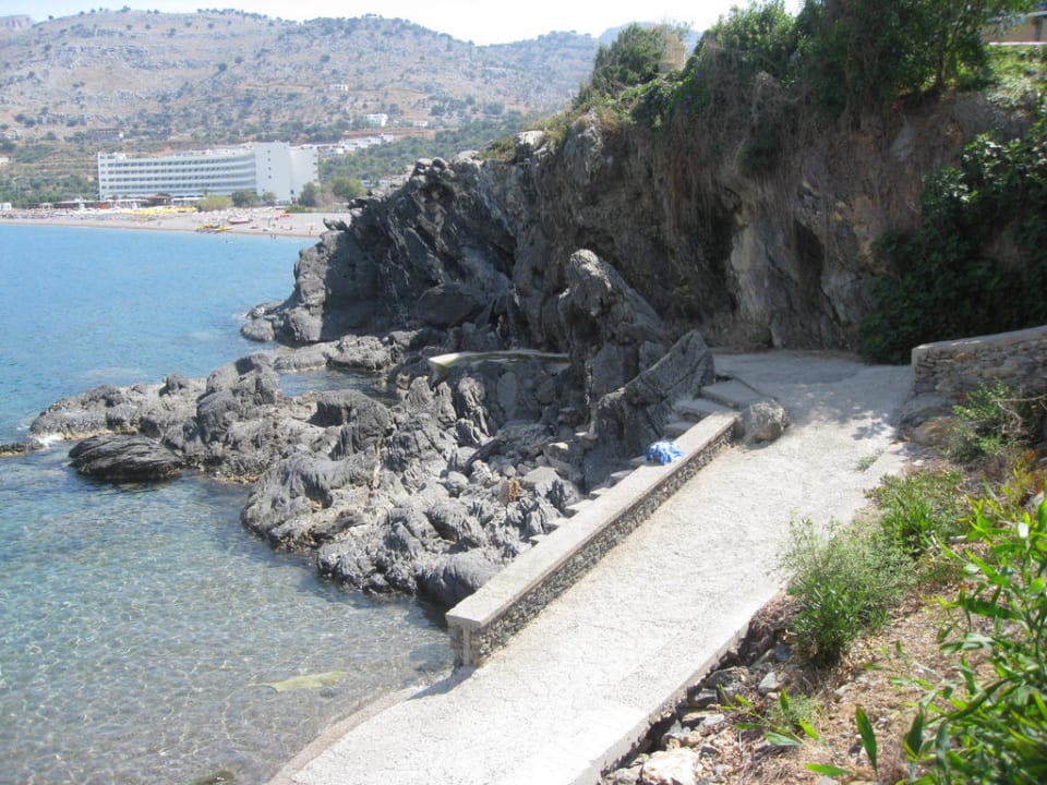 Hotel Lindos Royal Village Lindos Royal Resort