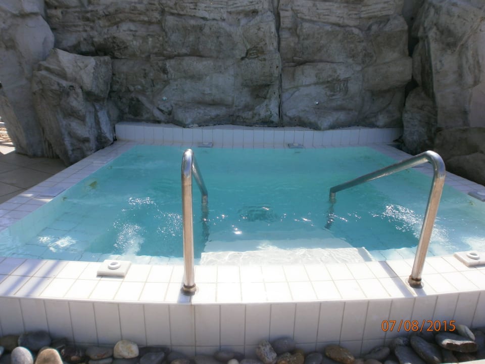 Whirlpool Lyttos Beach Hotel