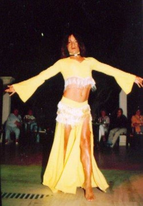 Animationsteam im  Iberostar Club Alantur / Bauchtanz Labranda Alantur Resort