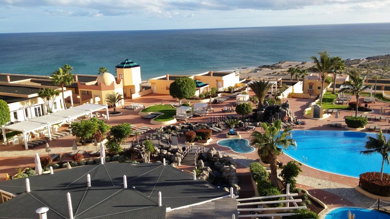 Pool H10 Playa Esmeralda - Adults only