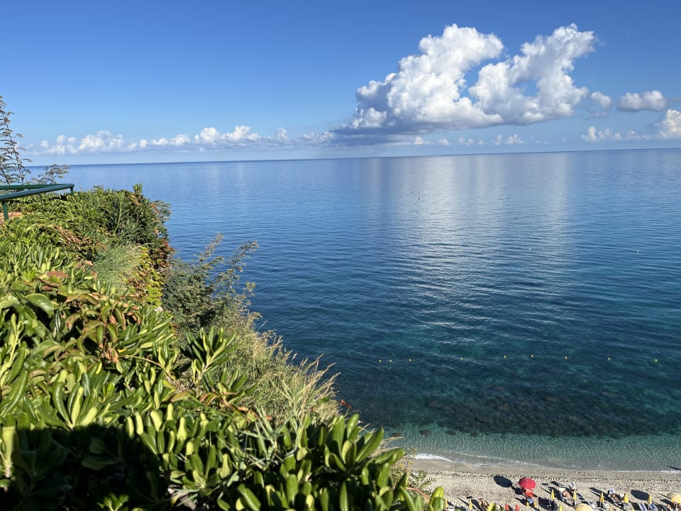 Strand Aldiana Club Rocca Nettuno Calabria