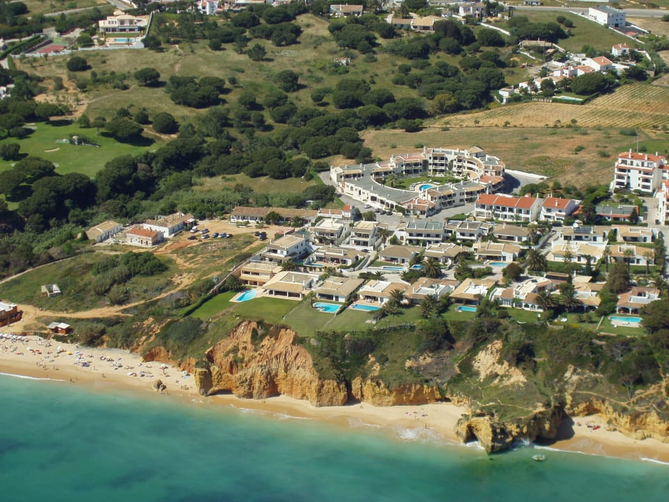 Strand Maria Luisa Clube Maria Luisa