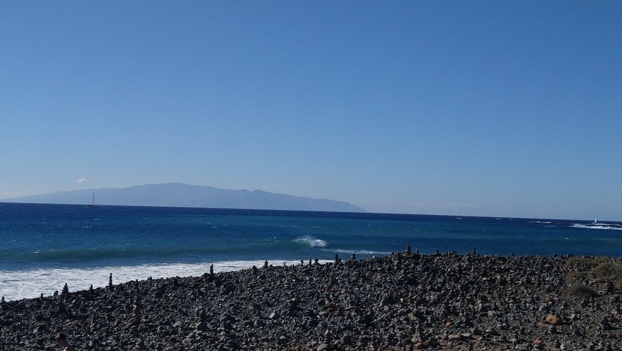 Strand Hotel Riu Palace Tenerife