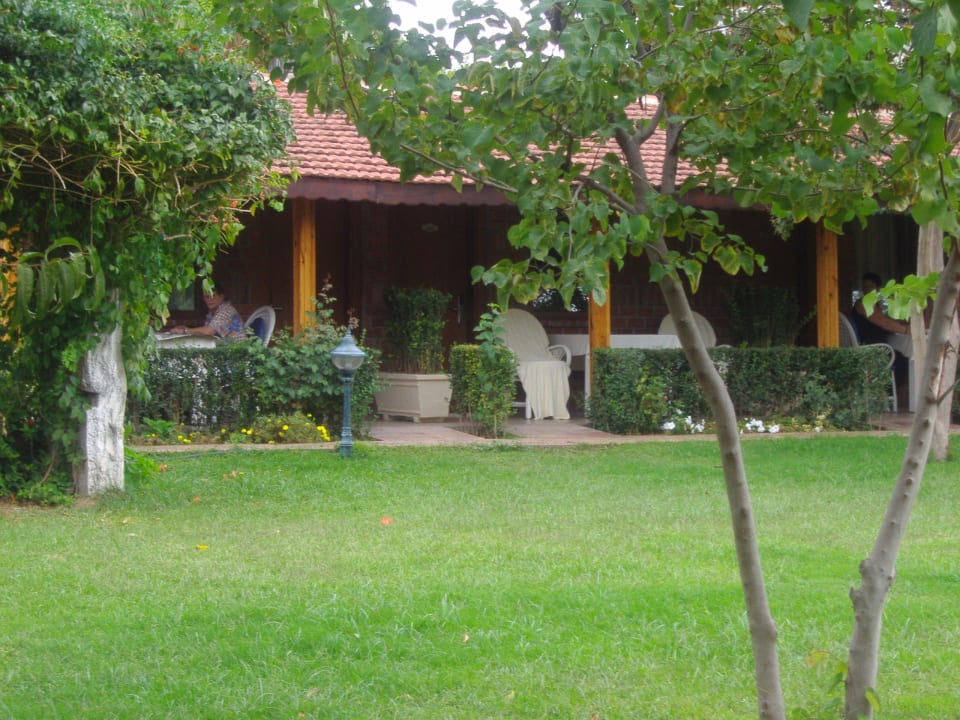 Neue Bungalows Can Garden Beach