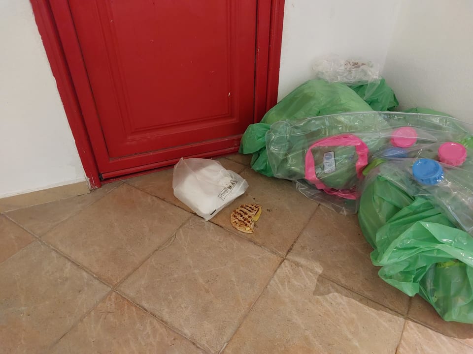 Sonstiges Lindos Royal Resort