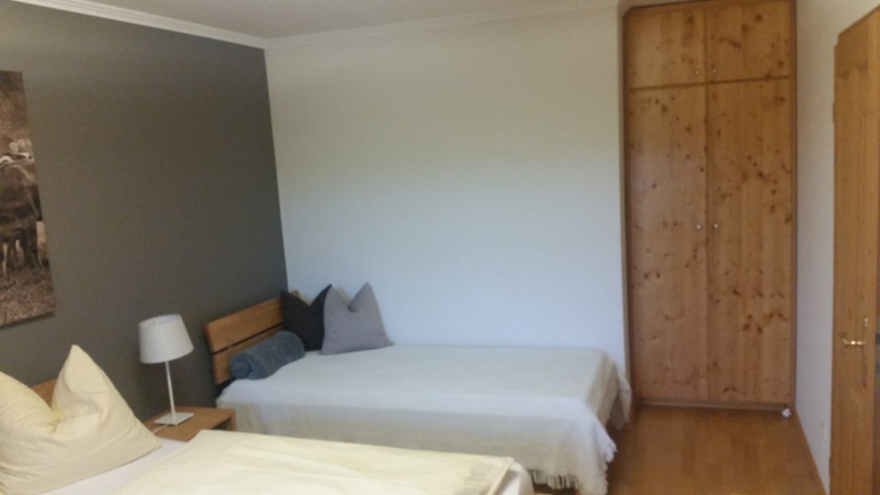 Zimmer Landgasthof Rössle