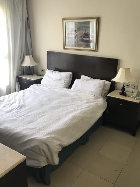 Zimmer SUNRISE Cardina Resort