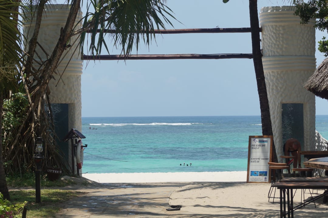 Strand Hotel Southern Palms Beach Resort