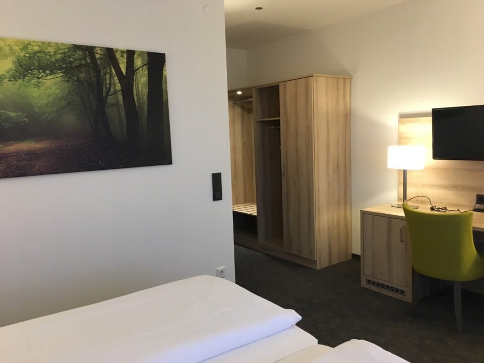 Zimmer Hotel Engel im Salinental