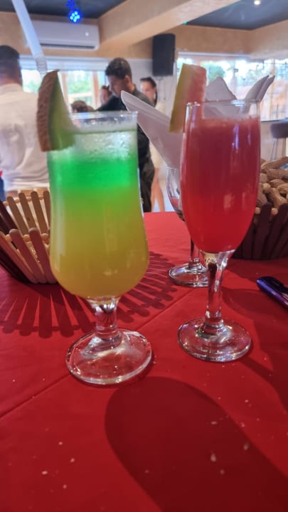 Gastro Three Corners Sea Beach Resort