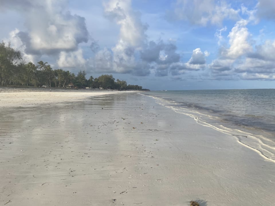 Strand Hotel Diani Sea Lodge