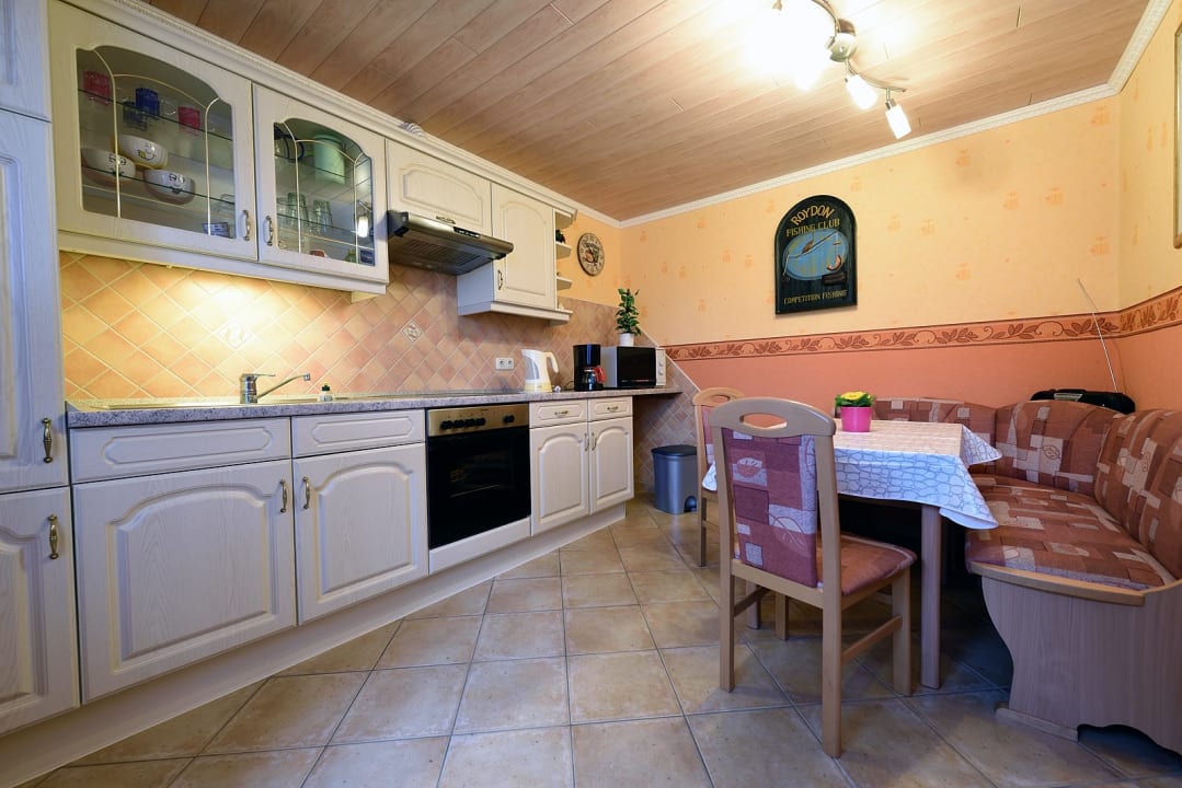 Zimmer Landhaus Voss