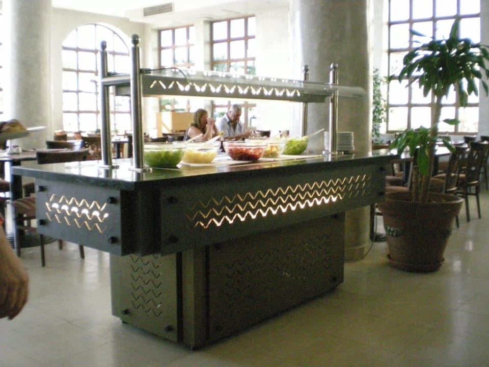 Ресторан Gafy Resort