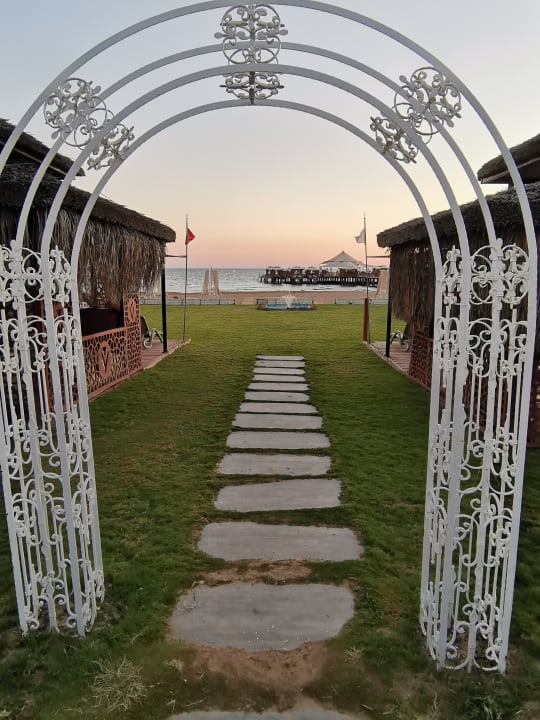 Strand VONRESORT Golden Coast