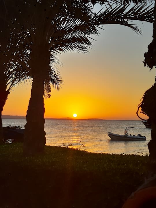 Ausblick Bella Vista Resort Hurghada