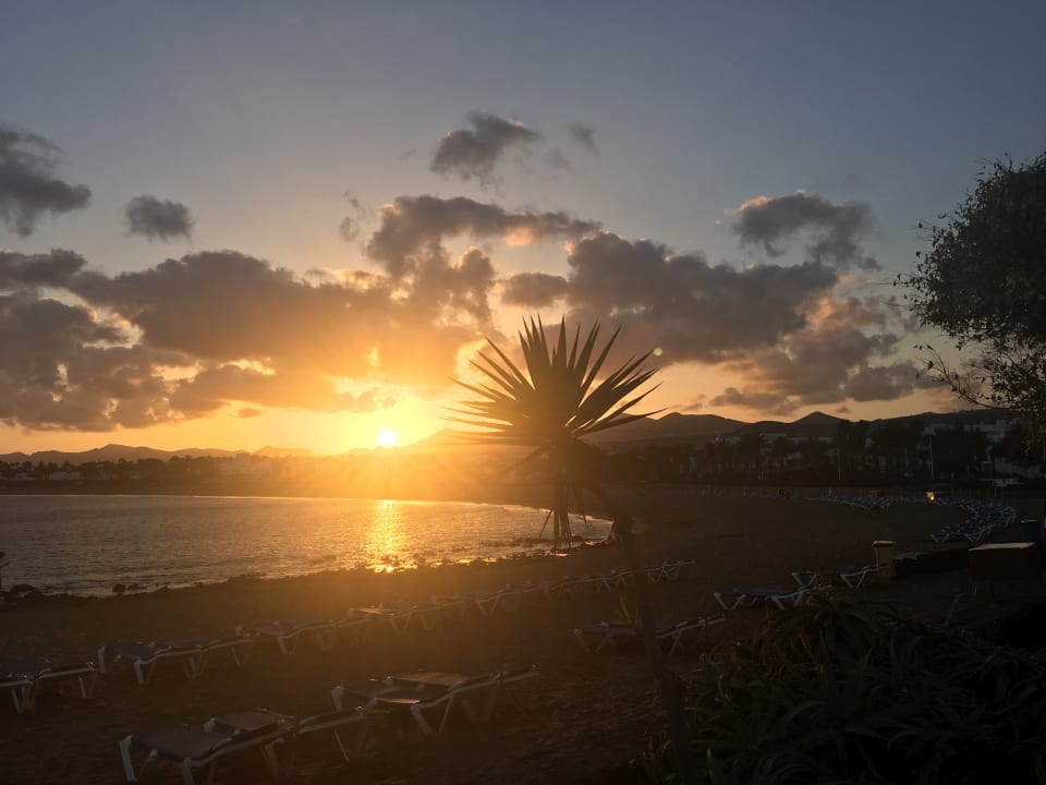 Strand Sentido Aequora Lanzarote Suite
