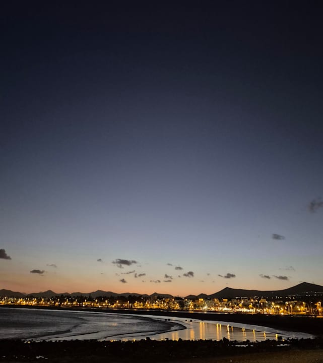 Strand Hotel Floresta