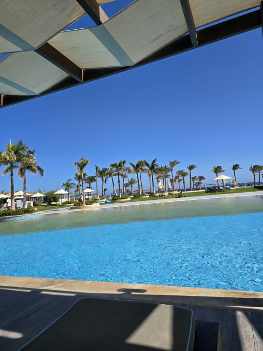 Pool Steigenberger Resort Alaya Marsa Alam - Red Sea - Adults only