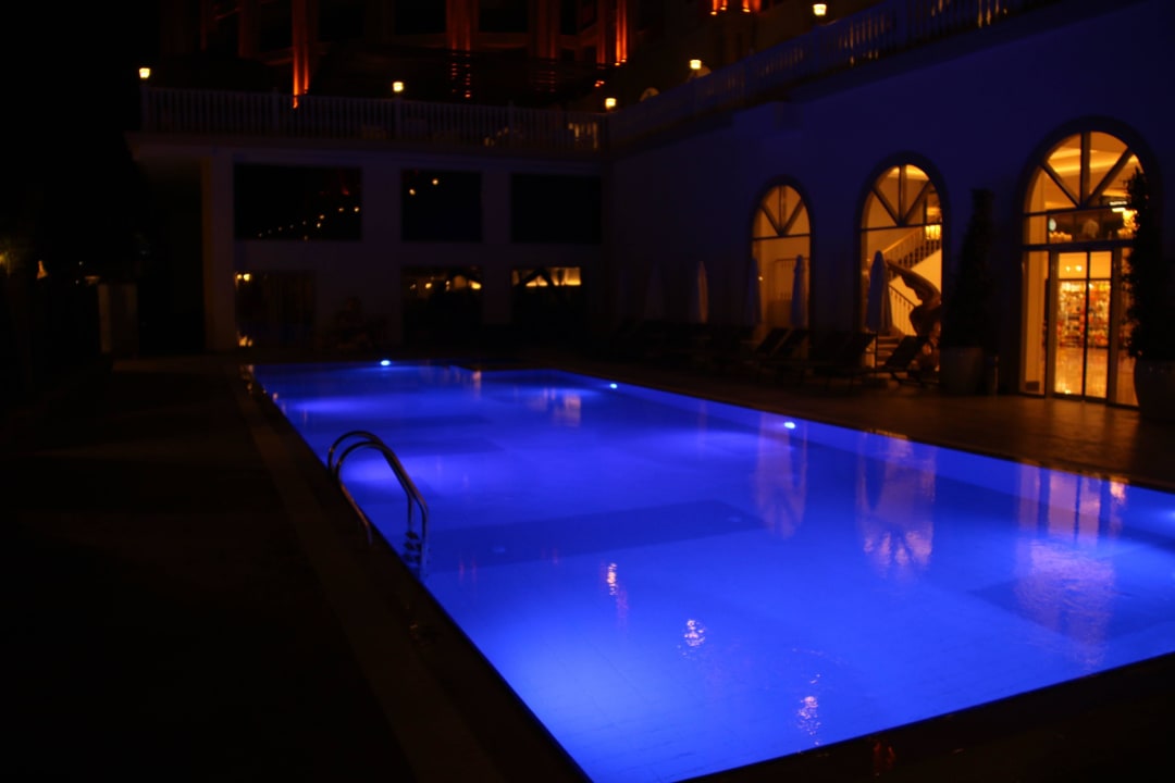 Relaxpool J'adore Deluxe Hotel & Spa