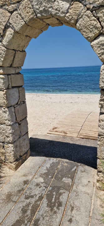 Strand Mitsis Cretan Village