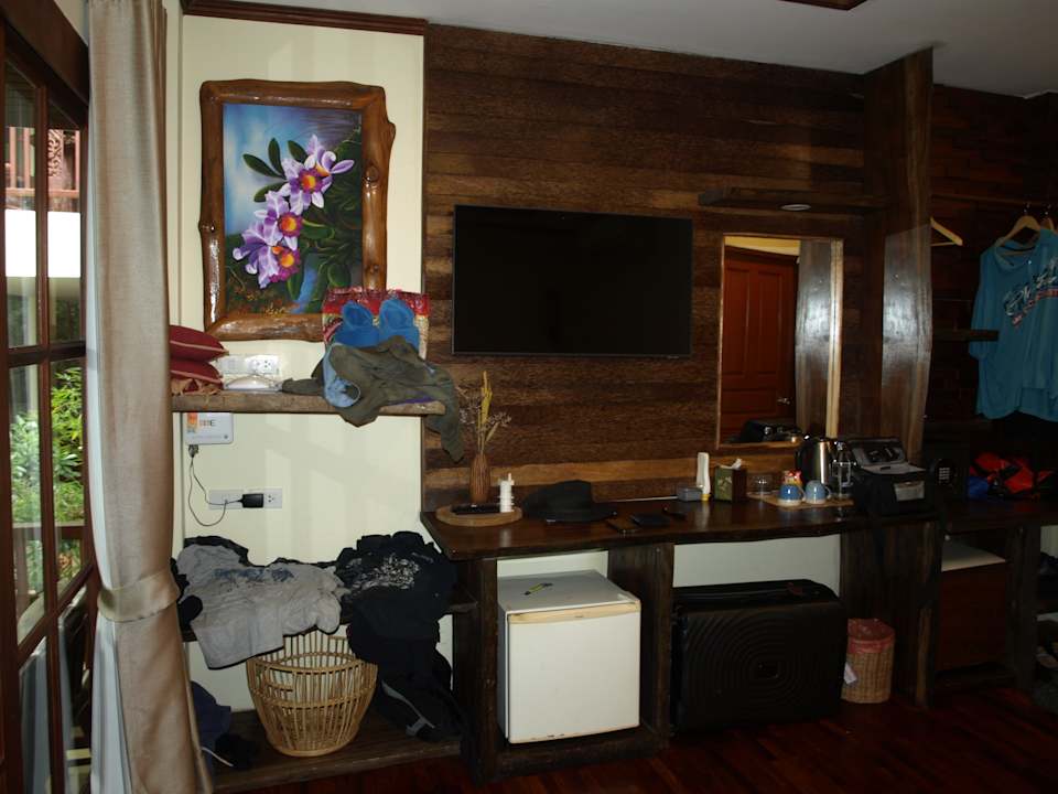 Zimmer Havana Beach Resort