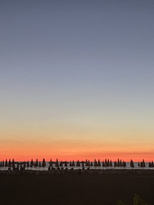 Strand Falkensteiner Club Funimation Garden Calabria