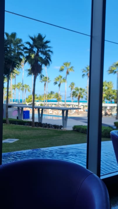 Strand Hotel Riu Palace Peninsula