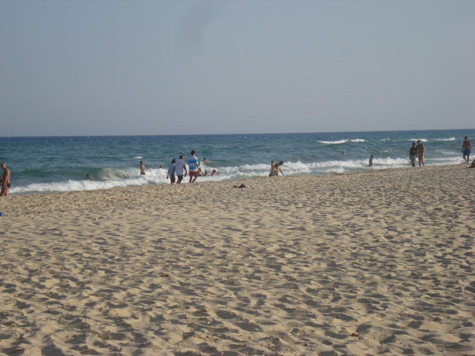 Strand Dar Khayam