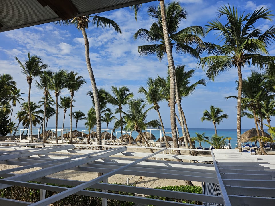 Ausblick Sunscape Dominicus La Romana