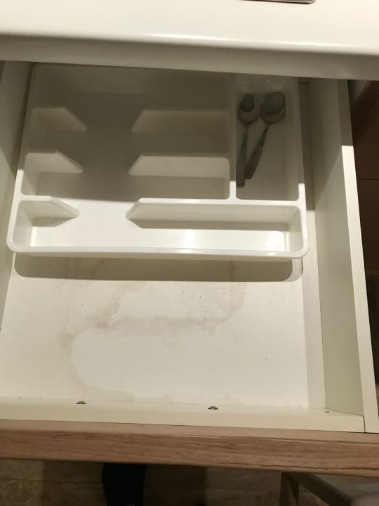 Zimmer Kassandra Palace Seaside Resort