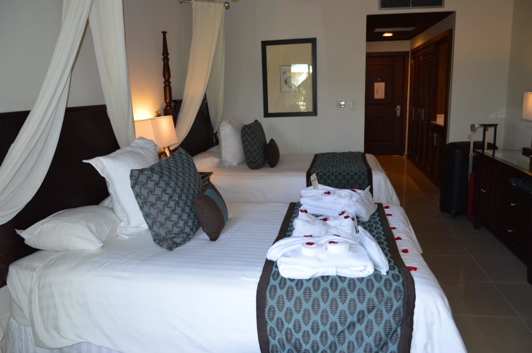 Chambre Prefered Dreams La Romana Resort & Spa